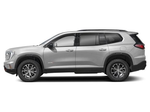 New 2026 GMC Acadia AT4 image 27