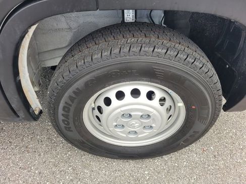 New 2026 RAM ProMaster 1500 w/ Convenience Group image 17