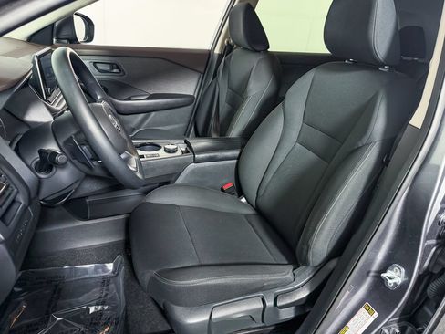 Certified 2023 Nissan Rogue S AWD/4WD image 17