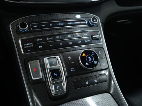 Used 2023 Hyundai Santa Fe SEL w/ Premium Package image 23