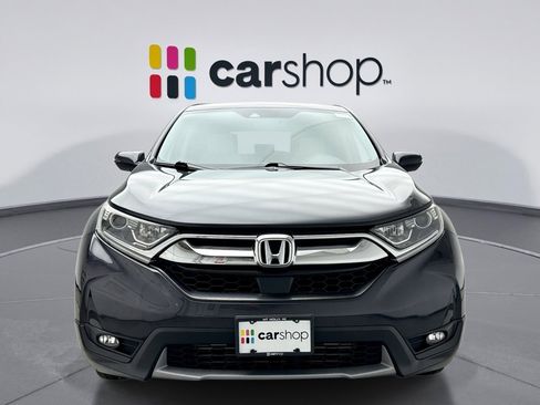 Used 2018 Honda CR-V EX image 8