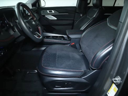 Used 2025 Ford Explorer ST w/ Sun And Sound Package AWD/4WD image 20