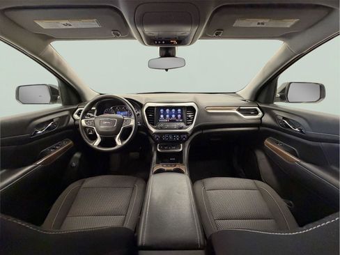 Certified 2023 GMC Acadia SLE w/ Driver Convenience Package AWD/4WD image 29