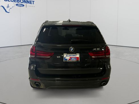 Used 2016 BMW X5 sDrive35i RWD image 6