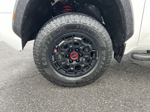 Used 2023 Toyota Tundra TRD Pro image 12