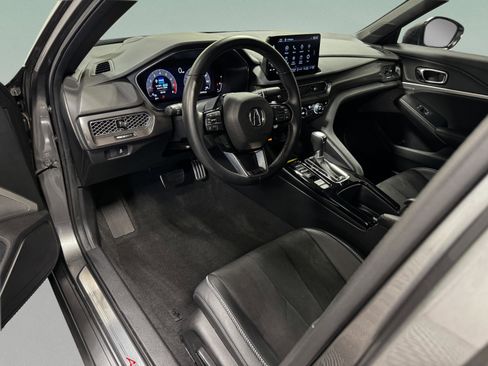 Certified 2024 Acura Integra A-Spec image 9