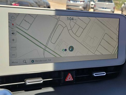 Certified 2024 Hyundai Ioniq 5 SEL RWD image 28