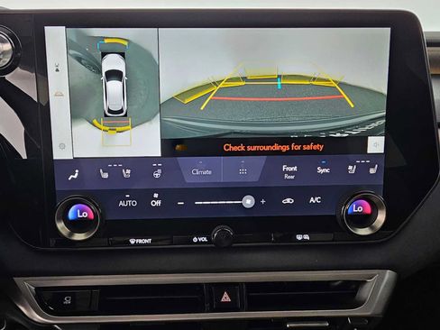 Certified 2023 Lexus RX 350 Premium FWD image 26