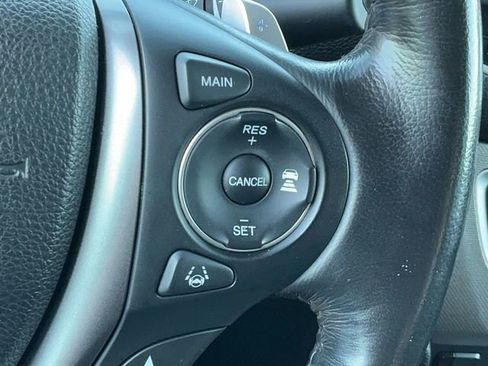 Used 2022 Honda Ridgeline RTL-E image 23