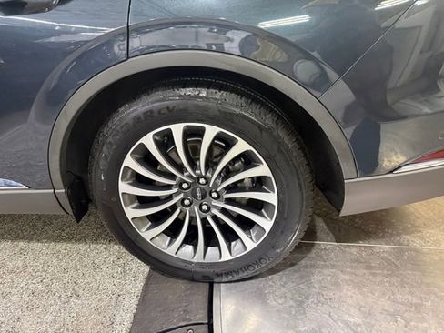 Used 2022 Lincoln Aviator Reserve w/ Equipment Group 201A image 34