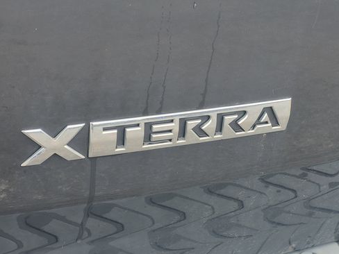 Used 2012 Nissan Xterra S w/ Value Package image 12