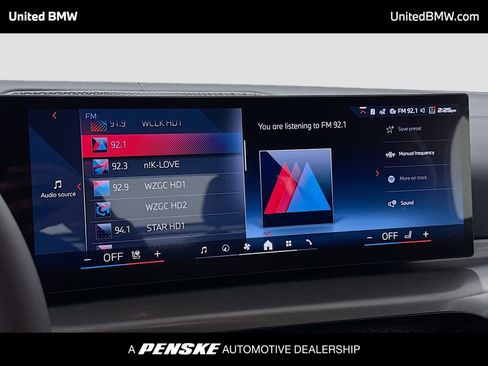 New 2026 BMW M440i M440i w/ Premium Package image 8