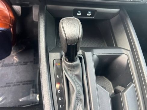 Used 2025 Honda Accord LX image 3