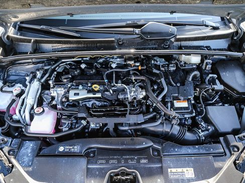 Used 2024 Toyota Prius Prime Premium image 27