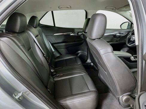 Used 2024 Buick Envision Preferred AWD/4WD image 24