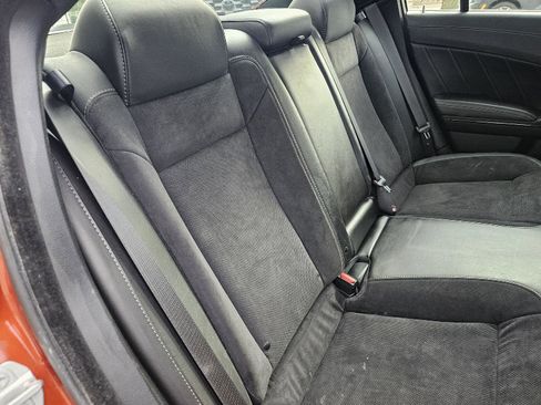 Used 2022 Dodge Charger GT w/ Plus Group RWD image 22