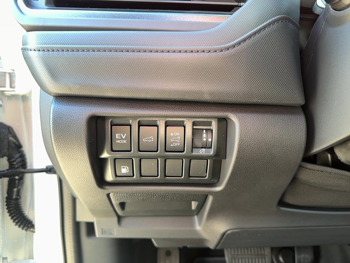New 2026 Subaru Forester Premium AWD/4WD image 13
