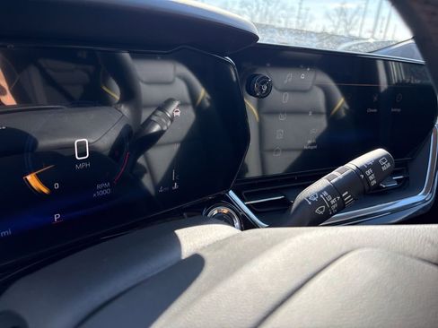 New 2026 Chevrolet Trax ACTIV image 47