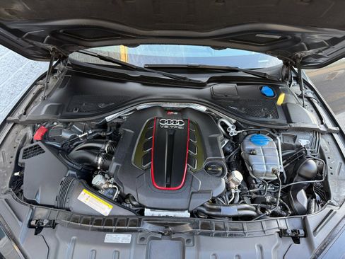 Used 2018 Audi RS 7 Performance image 41