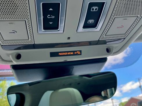 Used 2020 Jaguar F-PACE Prestige AWD/4WD image 12