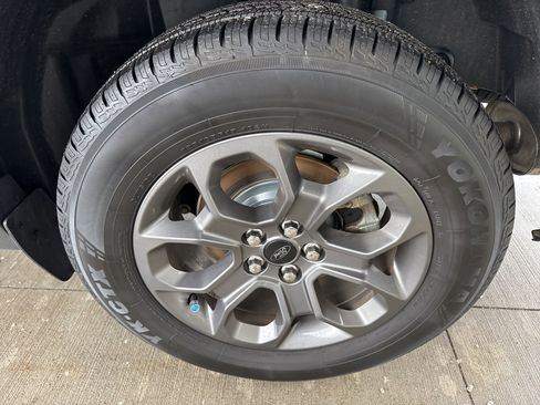 Certified 2022 Ford Maverick XLT w/ Equipment Group 300A Standard image 19