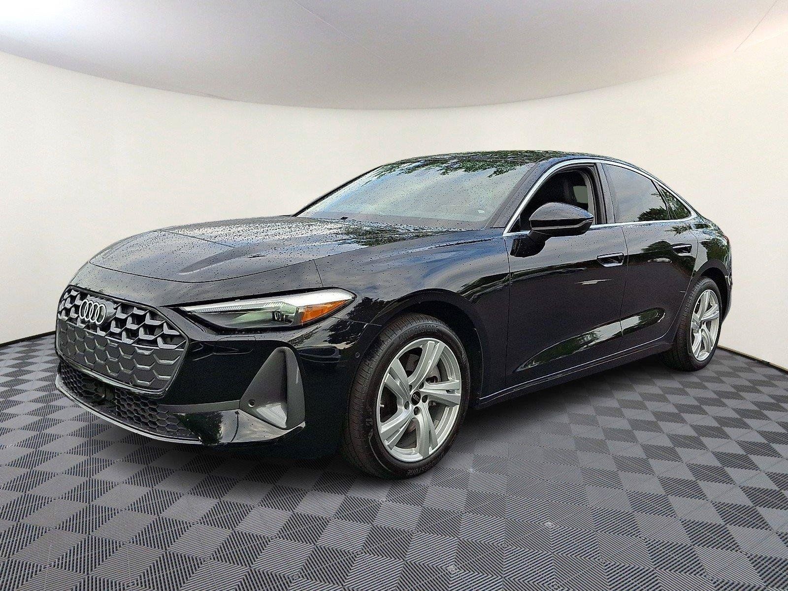 Used 2025 Audi A5 2.0T Premium w/ Convenience Package AWD/4WD image 3
