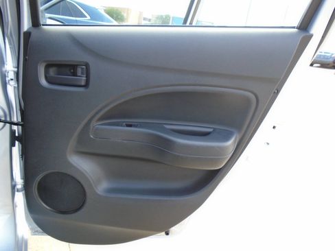 Used 2024 Mitsubishi Mirage ES FWD image 30