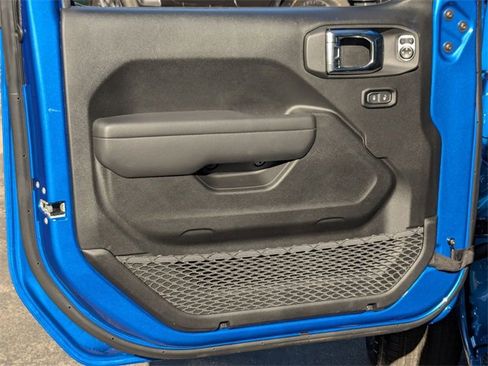 New 2026 Jeep Wrangler Sport S image 10