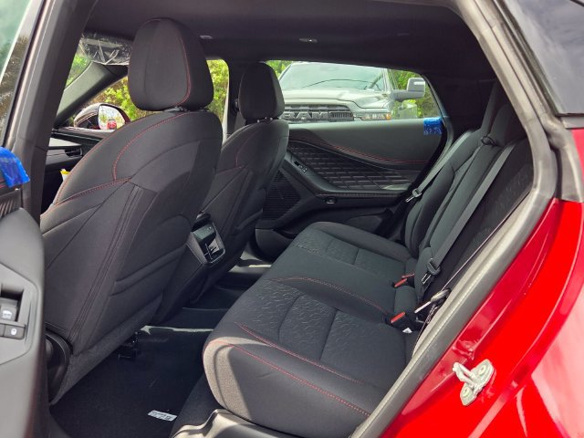 New 2026 Dodge Charger R/T w/ Blacktop Package AWD/4WD image 6