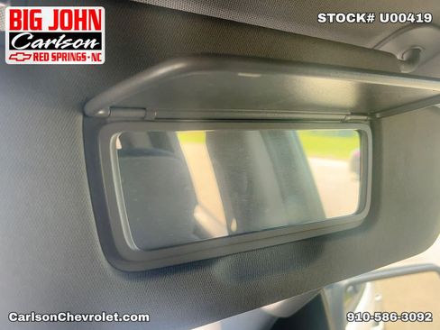 Used 2020 Chevrolet Silverado 1500 RST w/ All-Star Edition AWD/4WD image 29