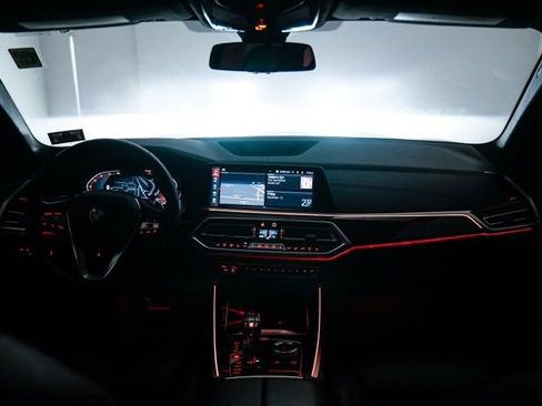 Used 2020 BMW X5 xDrive40i w/ Premium Package image 40