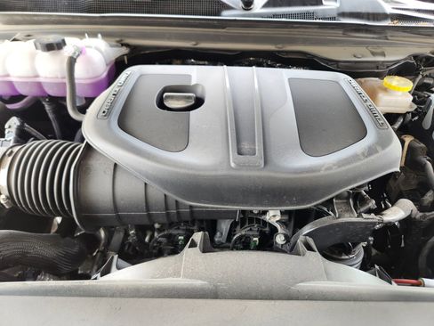 New 2026 RAM 1500 Express AWD/4WD image 25
