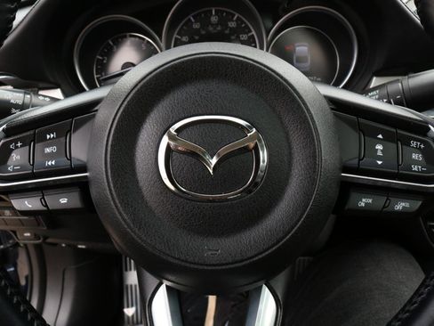 Used 2018 MAZDA MAZDA6 Touring FWD image 37