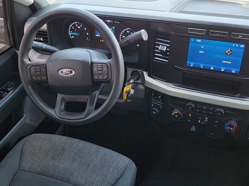 Certified 2024 Ford F250 XLT image 6