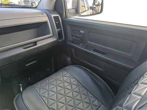 Used 2017 RAM 1500 Tradesman w/ Popular Equipment Group image 19