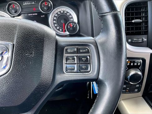 Used 2014 RAM 1500 Big Horn AWD/4WD image 15