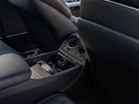 Used 2025 Rolls-Royce Spectre w/ Leather Finishing Pack AWD/4WD image 53