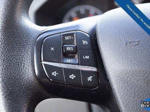 Used 2023 Ford Transit 350 XLT image 25