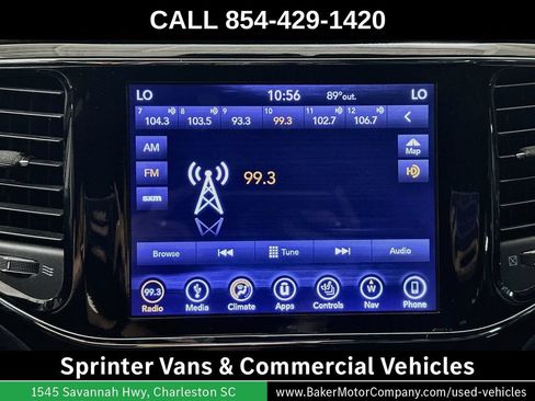 Used 2019 Jeep Grand Cherokee Altitude AWD/4WD image 16