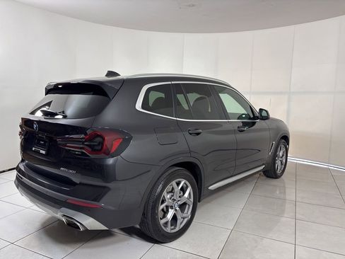 Used 2023 BMW X3 sDrive30i w/ Convenience Package image 5