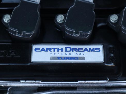 Used 2020 Honda Civic EX image 36