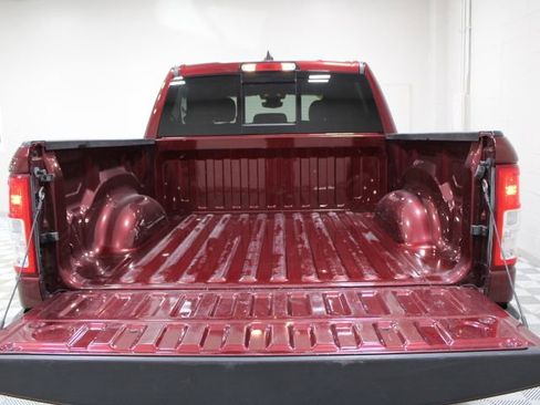Used 2022 RAM 1500 Big Horn image 12