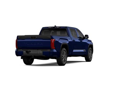 New 2026 Toyota Tundra Platinum image 9
