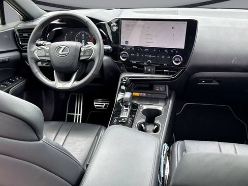 Used 2023 Lexus NX 350 F Sport AWD/4WD image 19