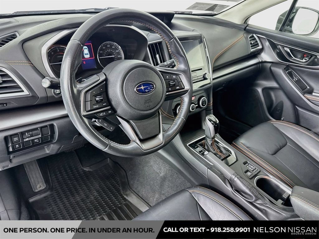 Used 2019 Subaru Crosstrek 2.0i Limited w/ Popular Package #2 AWD/4WD image 9