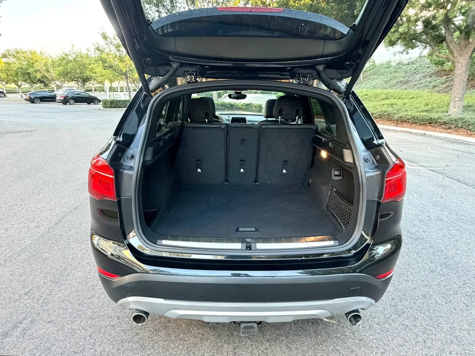 Used 2018 BMW X1 sDrive28i FWD image 19