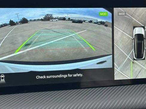 New 2026 Nissan Kicks SR w/ Cold Weather Package image 38