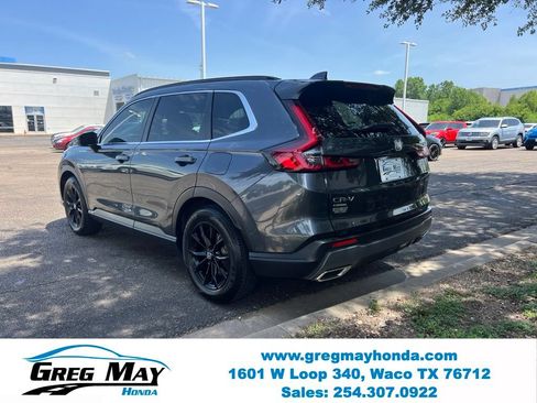 Used 2023 Honda CR-V Sport image 5