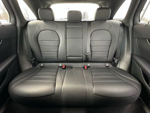 Used 2020 Mercedes-Benz GLC 300 4MATIC image 15