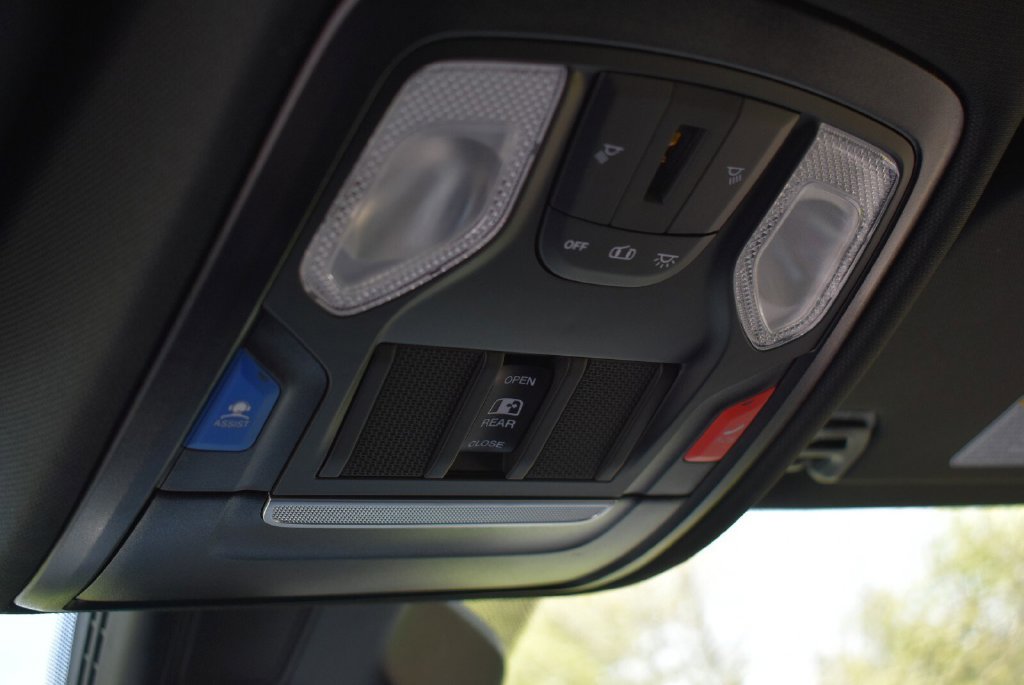 New 2026 RAM 1500 Big Horn AWD/4WD image 20
